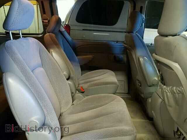 2005 DODGE CARAVAN - VIN: 1D8GP45R85B322410 - Фото 6