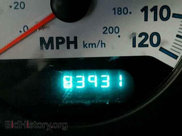 2005 DODGE CARAVAN - VIN: 1D8GP45R85B322410 - Фото 8