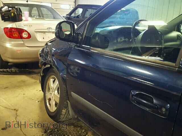 2005 DODGE CARAVAN - VIN: 1D8GP45R85B322410 - Фото 10