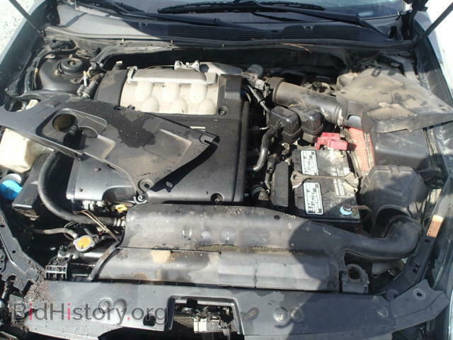 2007 NISSAN MAXIMA - VIN: 1N4BA41E57C839020 - Фото 7