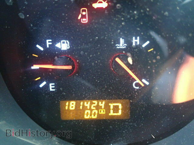 2007 NISSAN MAXIMA - VIN: 1N4BA41E57C839020 - Фото 8