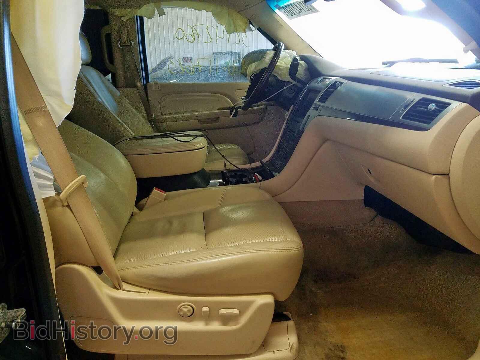 2007 CADILLAC ESCALADE - VIN: 1GYFK63837R231712 - Фото 5