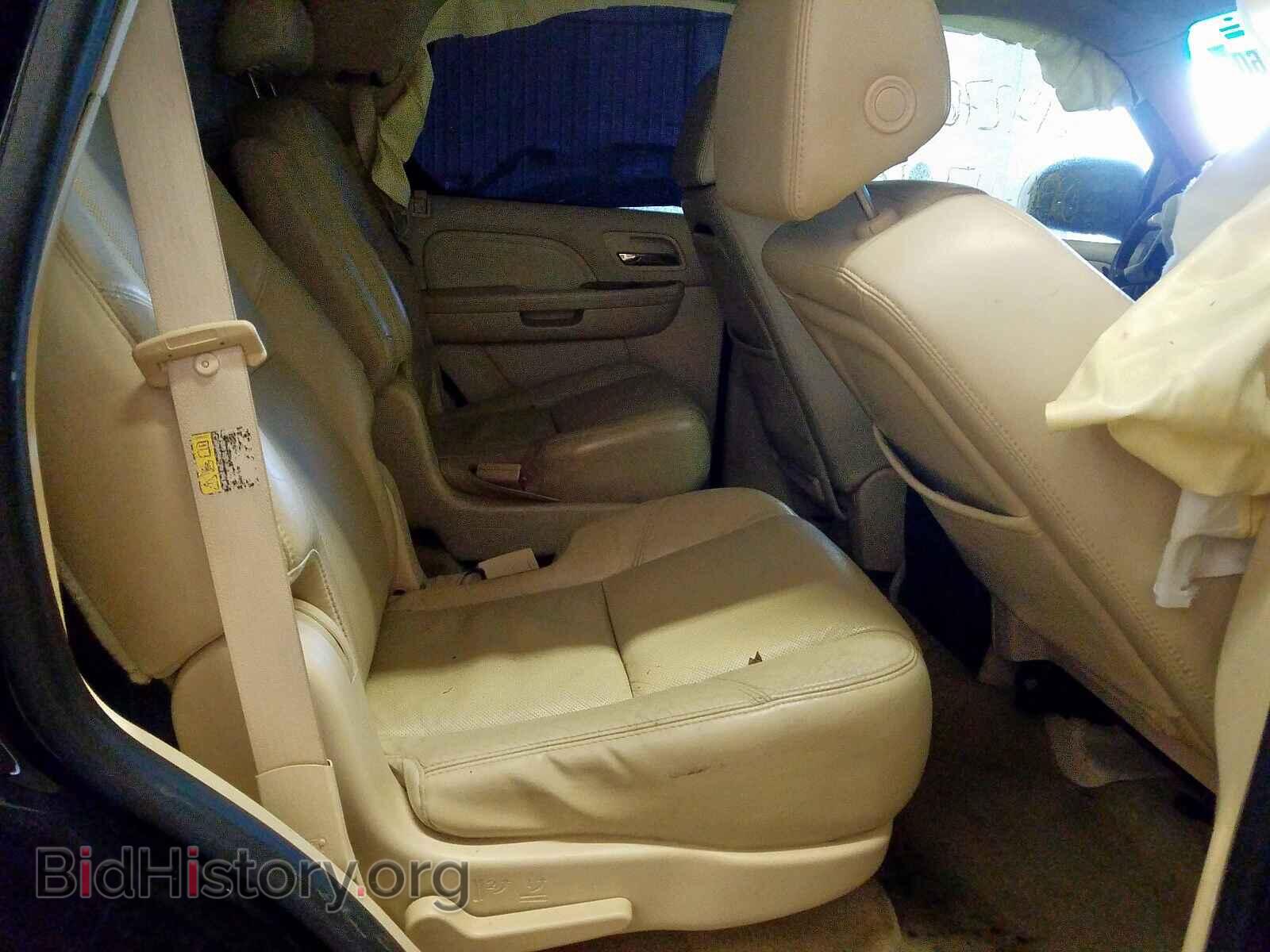 2007 CADILLAC ESCALADE - VIN: 1GYFK63837R231712 - Фото 6