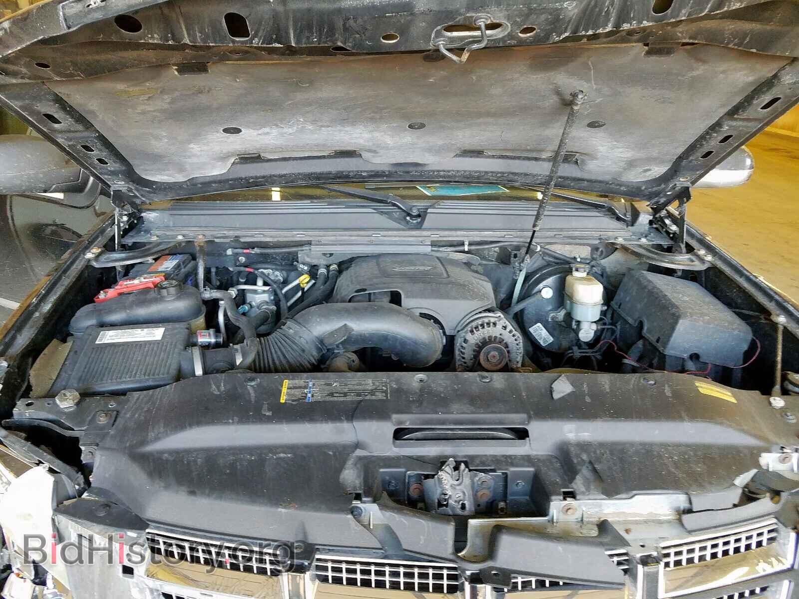2007 CADILLAC ESCALADE - VIN: 1GYFK63837R231712 - Фото 7