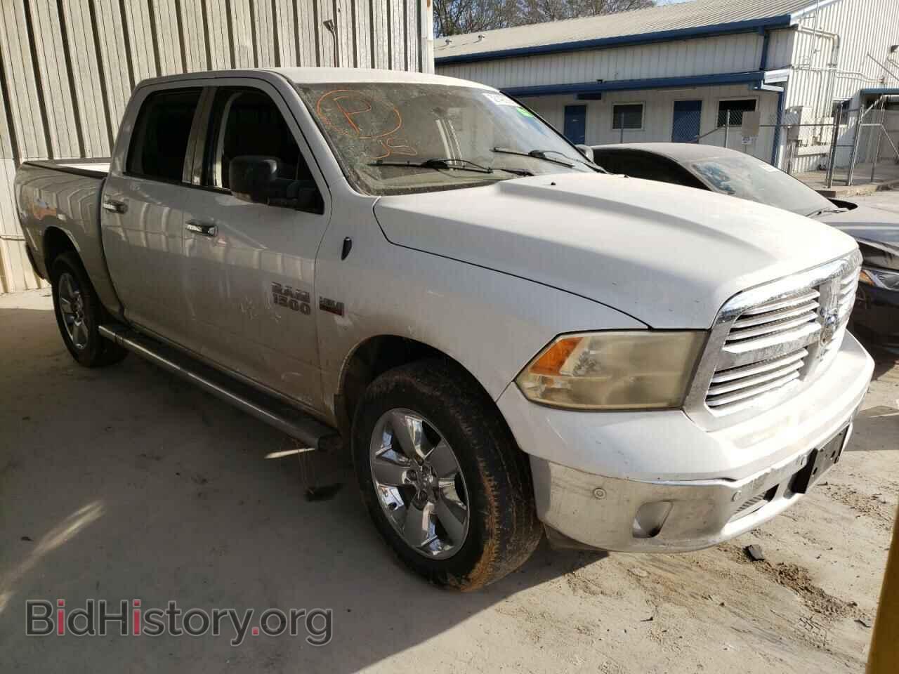 Photo 1C6RR7LT0FS603823 - RAM 1500 2015