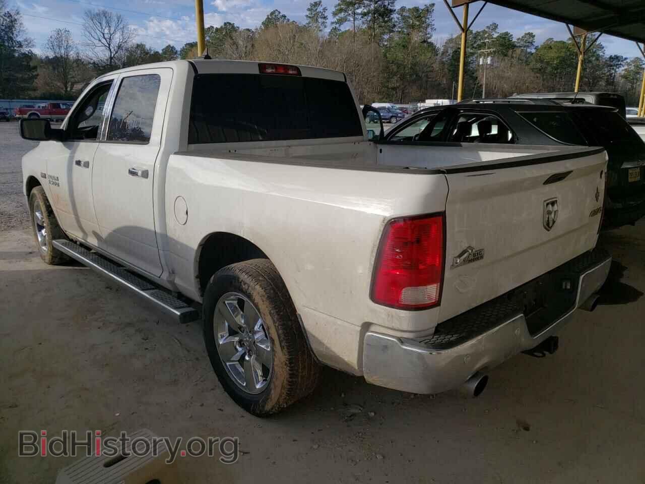 2015 RAM 1500 - VIN: 1C6RR7LT0FS603823 - Фото 3