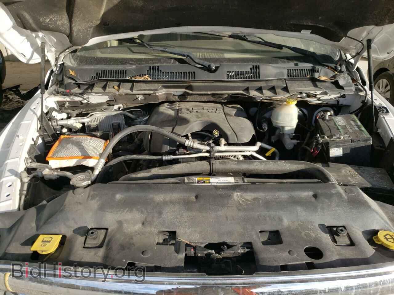 2015 RAM 1500 - VIN: 1C6RR7LT0FS603823 - Фото 7