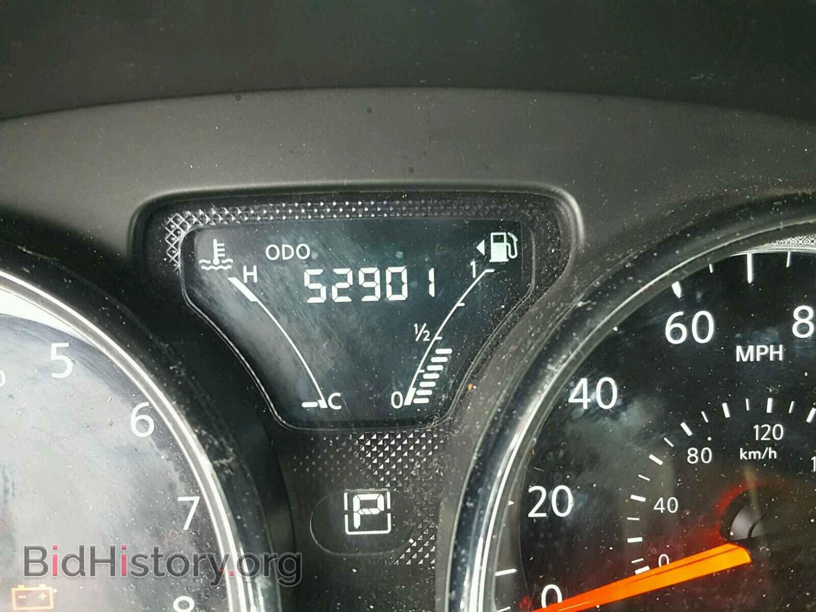 2016 NISSAN VERSA - VIN: 3N1CN7AP1GL802804 - Photo 8