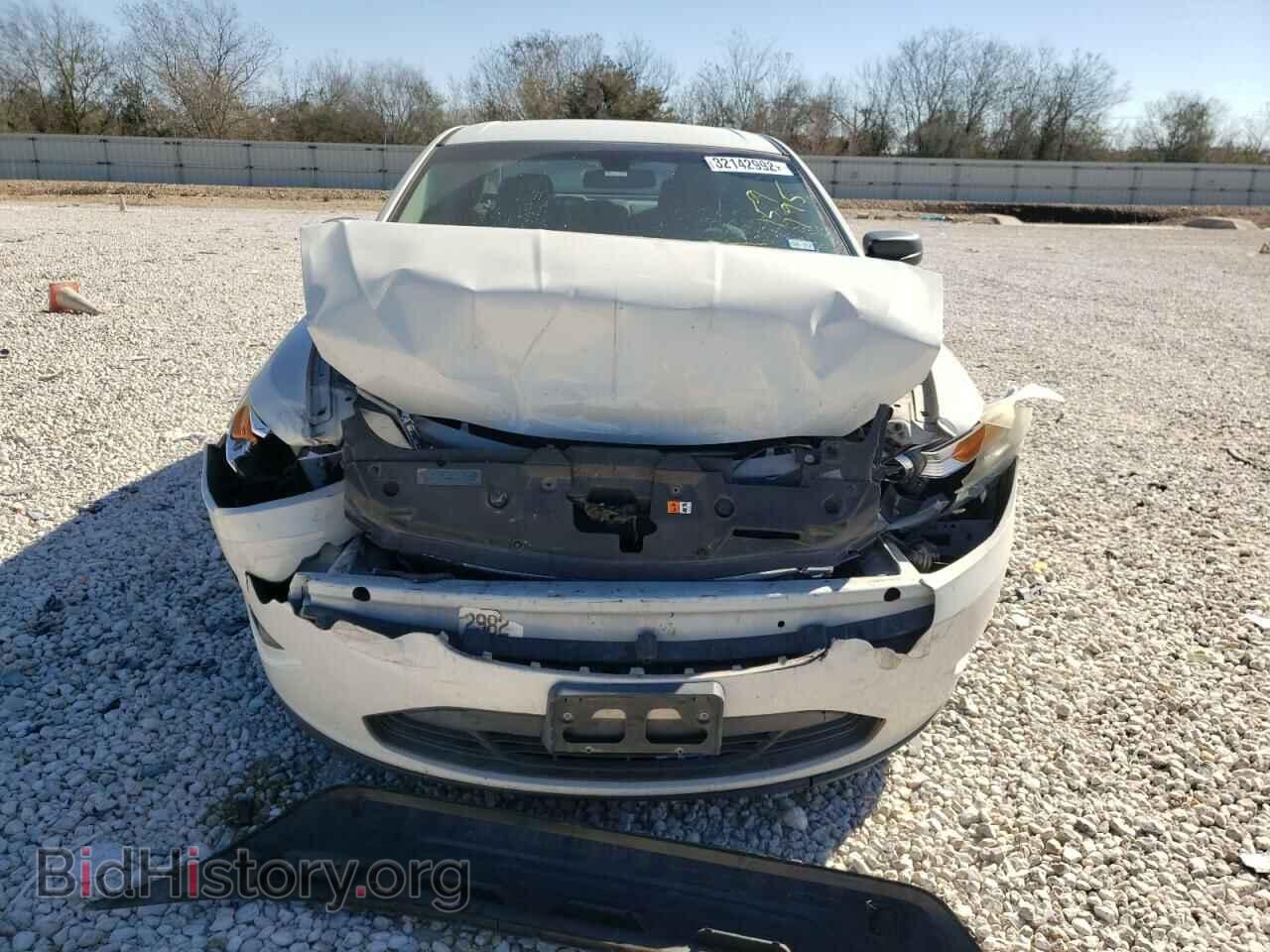 2010 FORD TAURUS - VIN: 1FAHP2DW1AG159195 - Фото 9