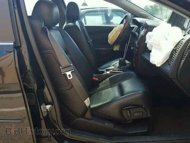 2007 CADILLAC CTS - VIN: 1G6DP577170182009 - Фото 5