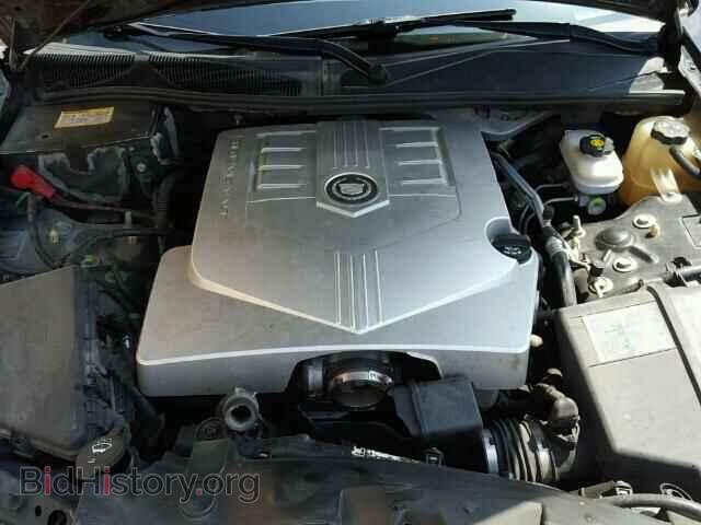 2007 CADILLAC CTS - VIN: 1G6DP577170182009 - Фото 7