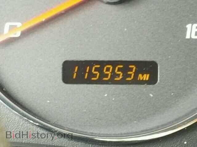 2007 CADILLAC CTS - VIN: 1G6DP577170182009 - Фото 8