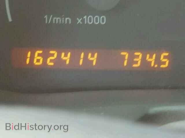 2001 SAAB 9 3 - VIN: YS3DD58H512028260 - Photo 8