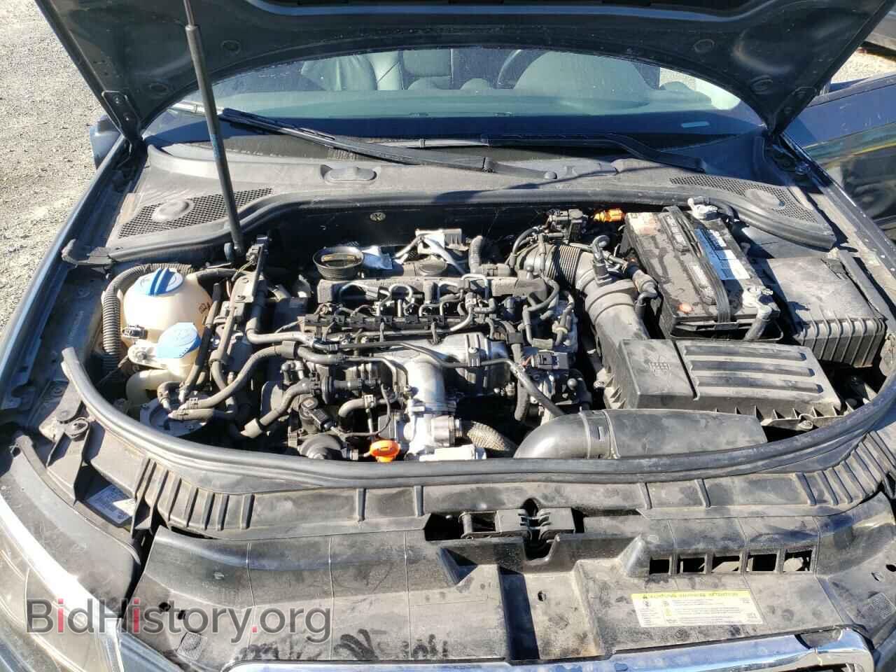 2011 AUDI A3 - VIN: WAUKJAFM8BA025650 - Фото 7