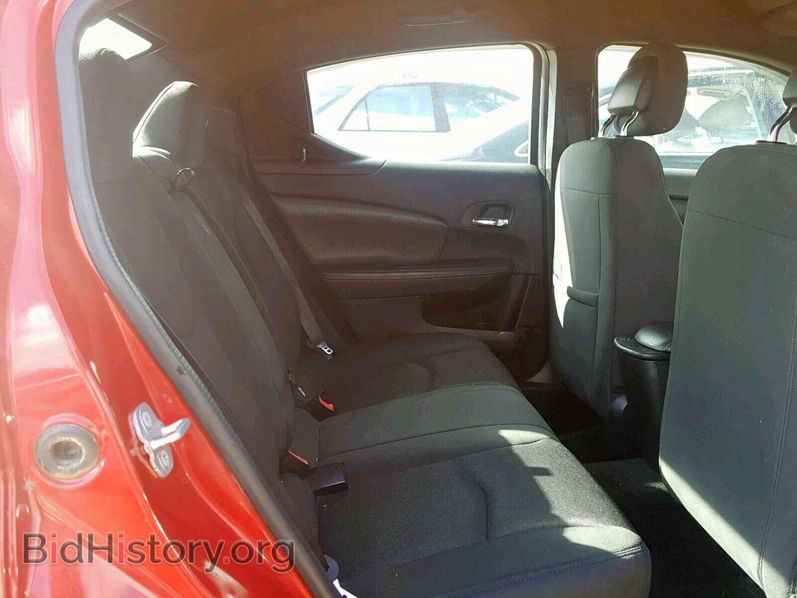 2014 DODGE AVENGER - VIN: 1C3CDZAG9EN149152 - Photo 6