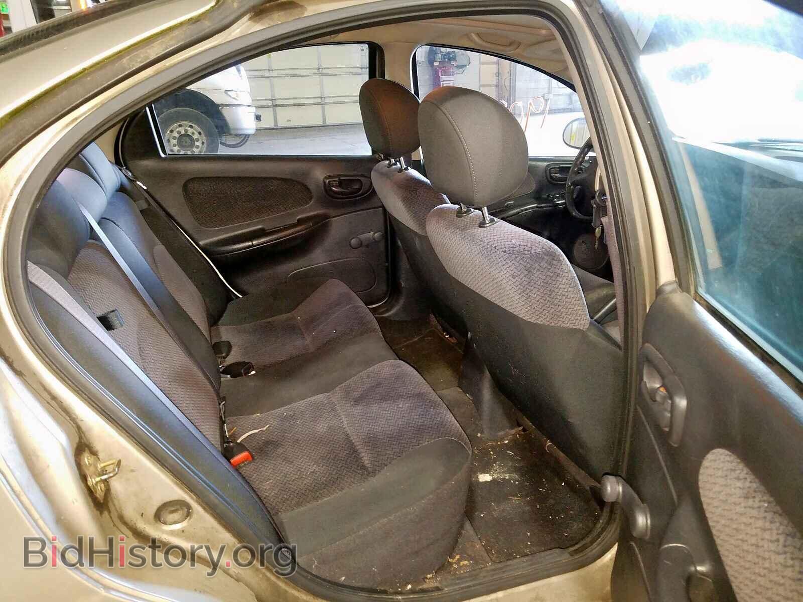 2002 DODGE NEON - VIN: 1B3ES46C22D561936 - Фото 6