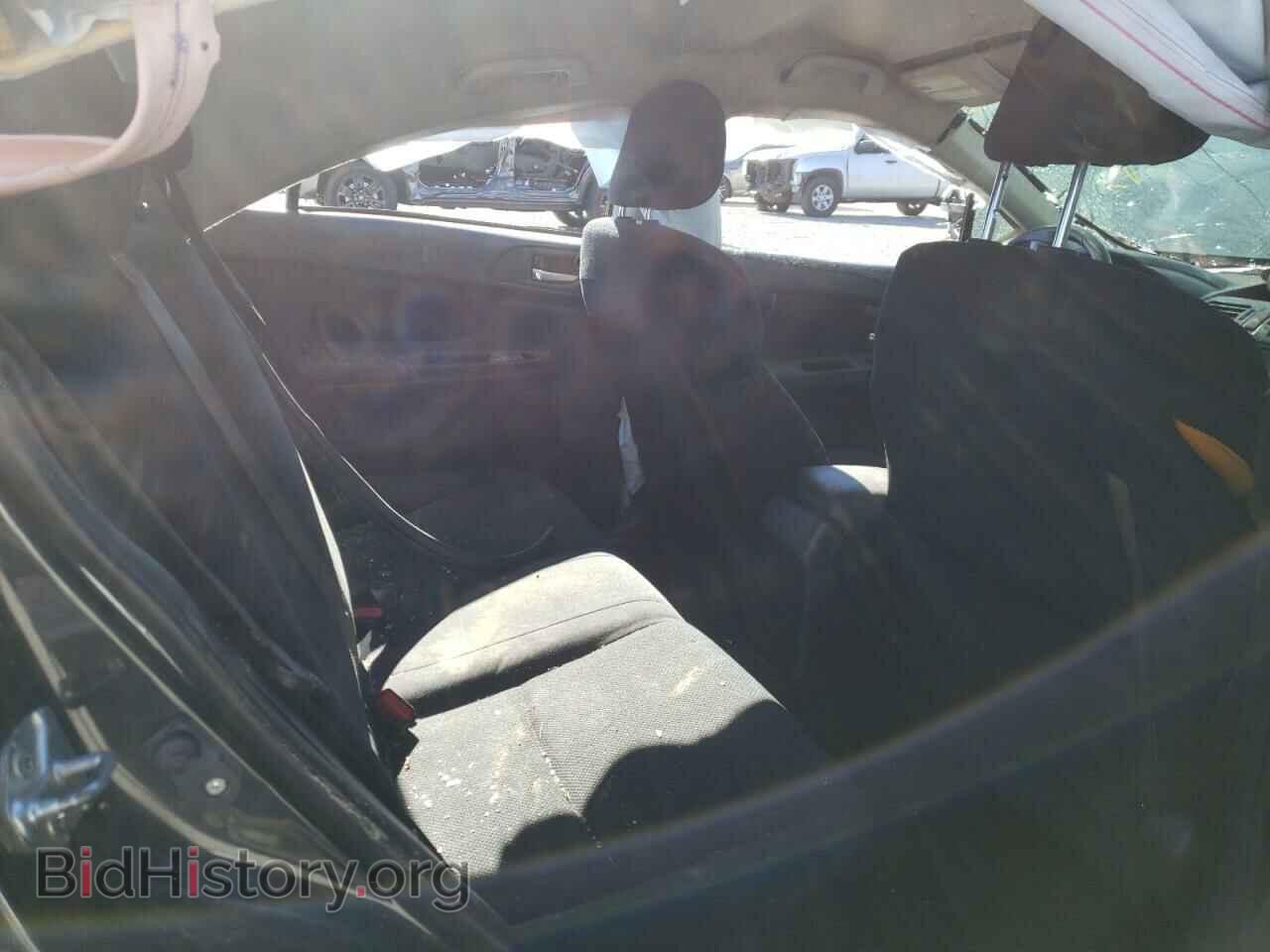 2012 SUBARU IMPREZA - VIN: JF1GJAC6XCH006367 - Фото 6