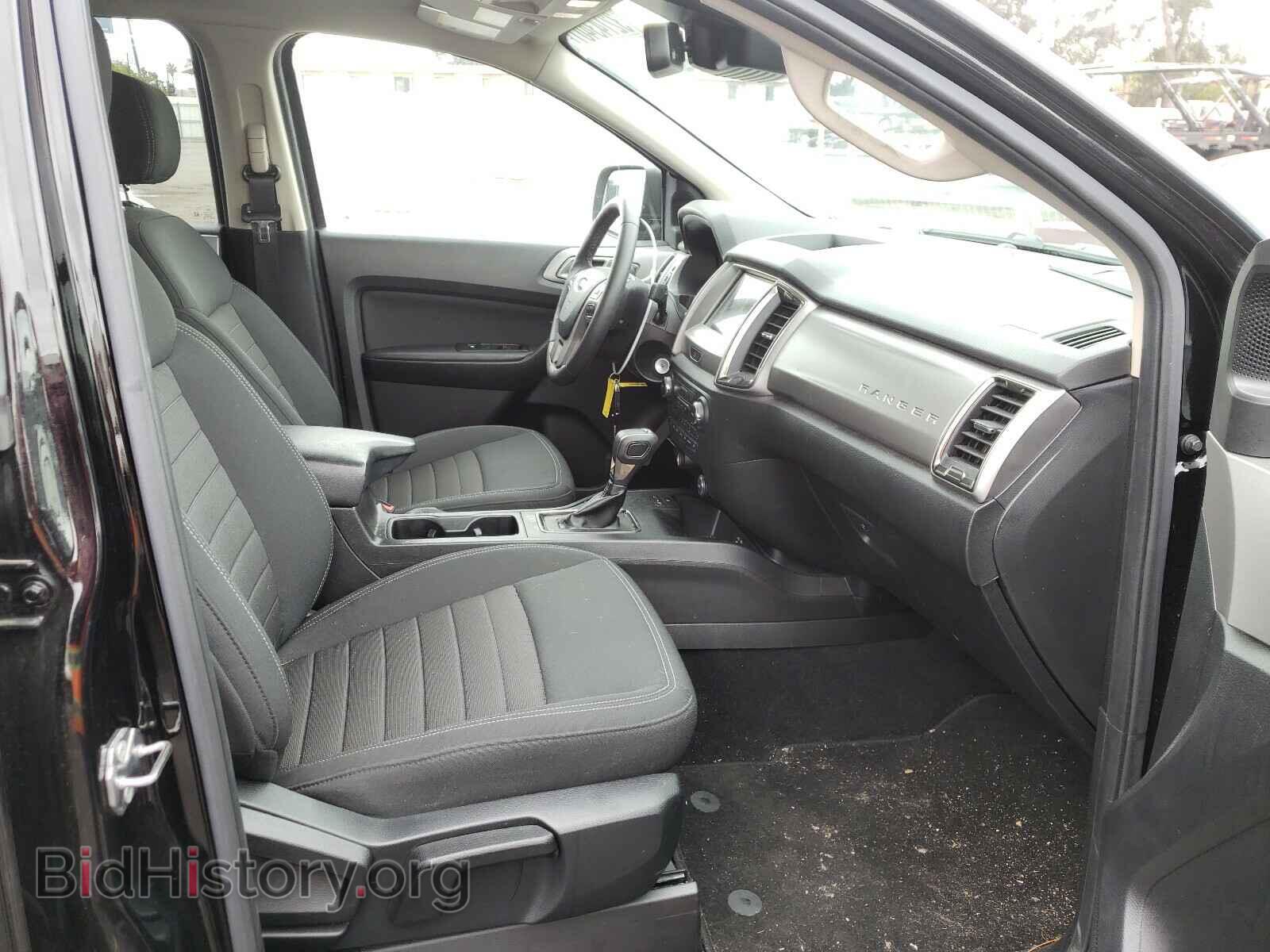 2019 FORD RANGER - VIN: 1FTER4EH3KLA99111 - Фото 5