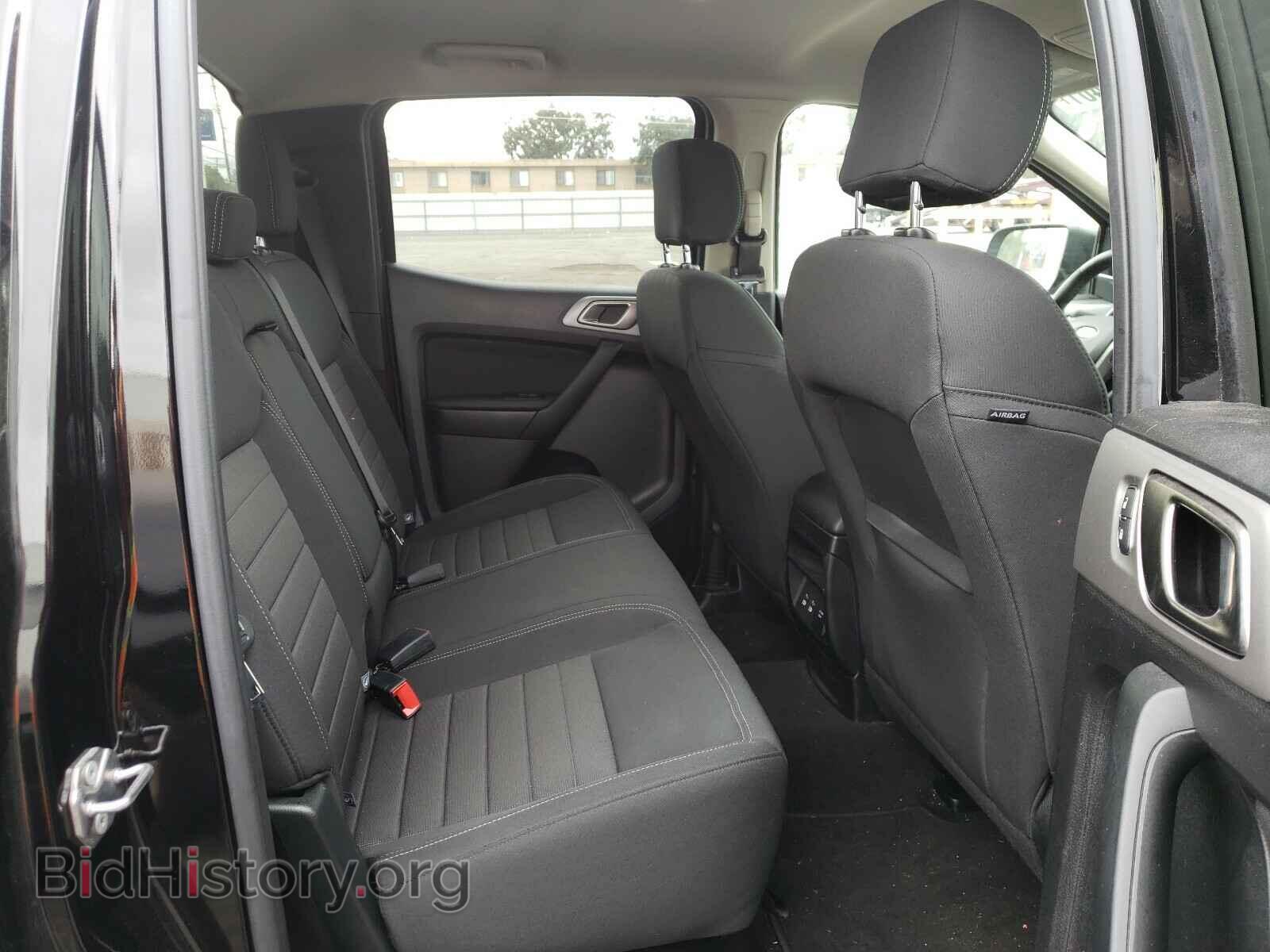 2019 FORD RANGER - VIN: 1FTER4EH3KLA99111 - Фото 6