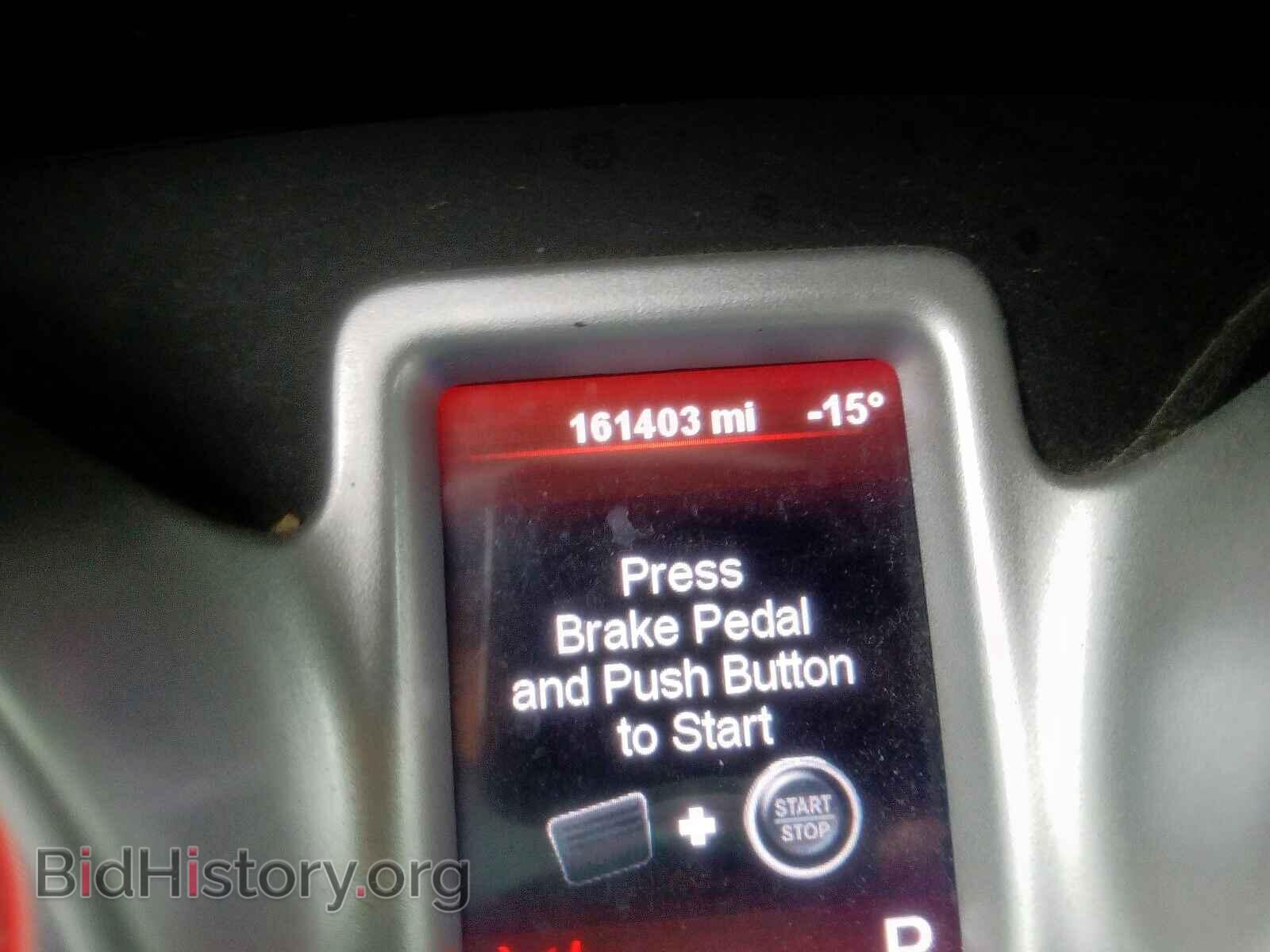 2012 DODGE JOURNEY SE - VIN: 3C4PDCAB6CT198689 - Фото 8