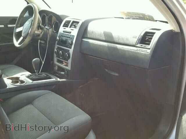 2010 DODGE CHARGER - VIN: 2B3CA3CV8AH165246 - Фото 5
