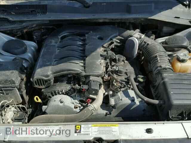 2010 DODGE CHARGER - VIN: 2B3CA3CV8AH165246 - Фото 7