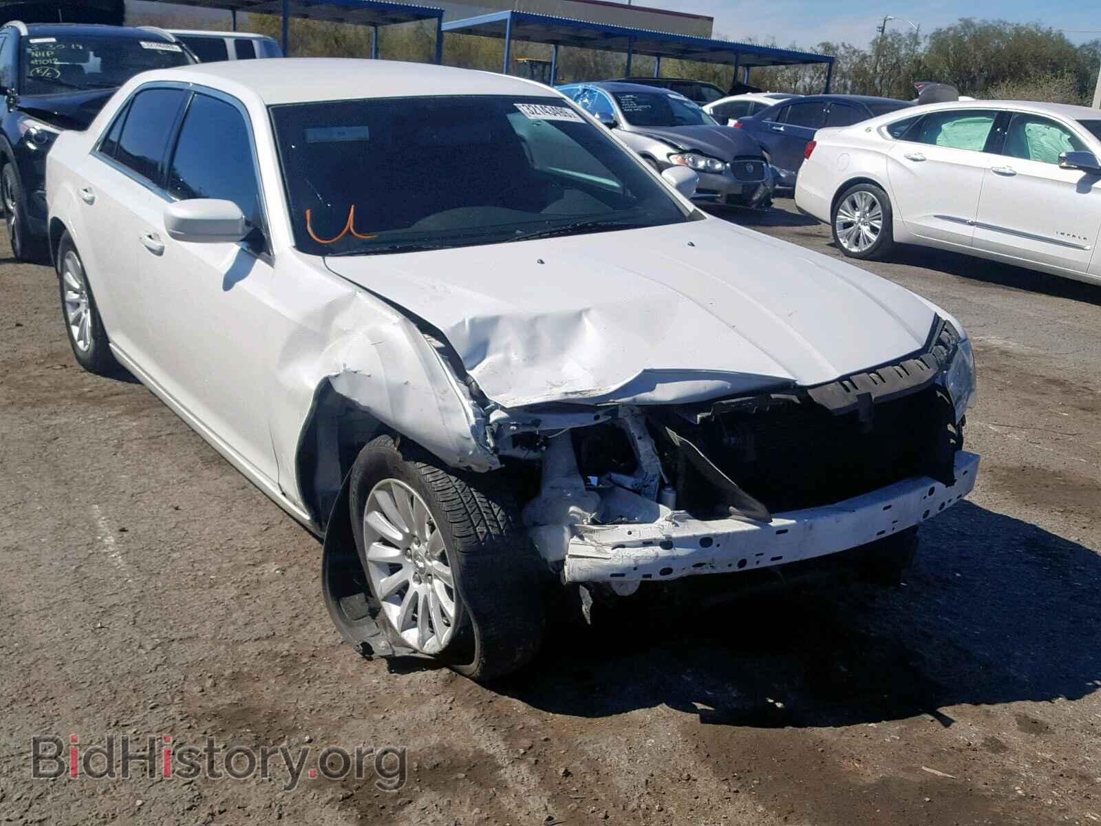 Photo 2C3CCAAG0CH165931 - CHRYSLER 300 2012
