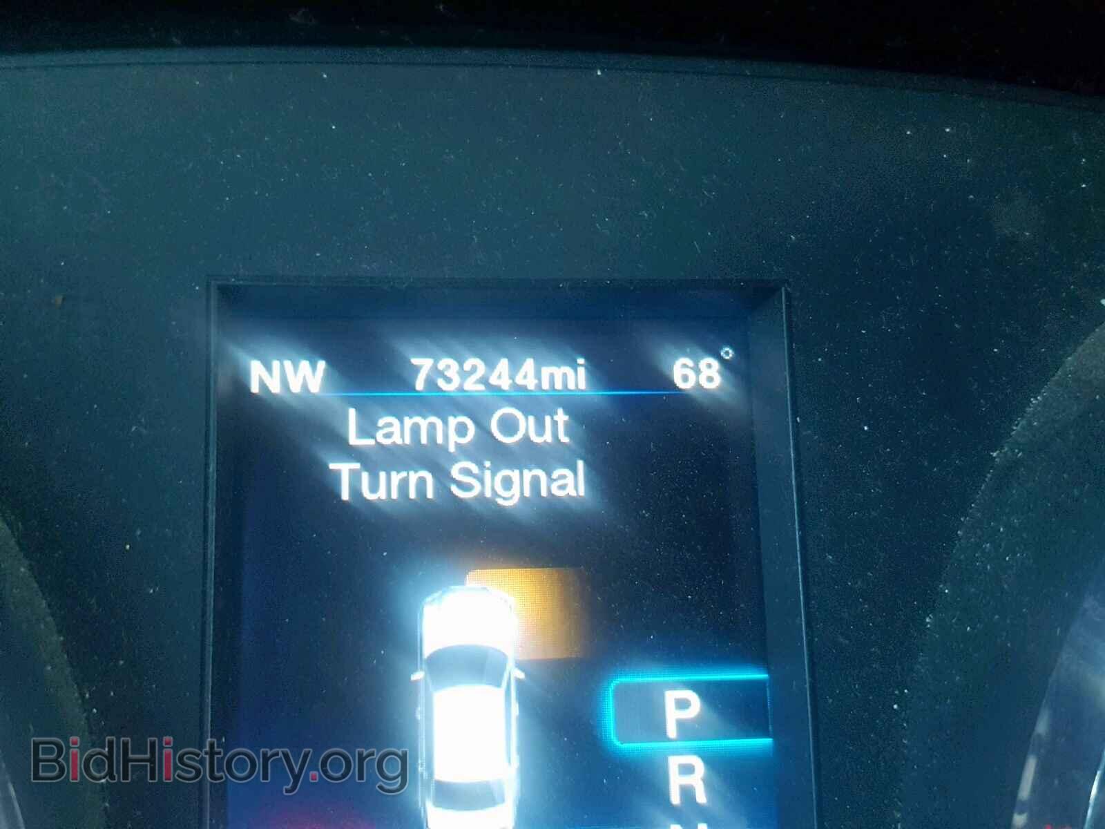 2012 CHRYSLER 300 - VIN: 2C3CCAAG0CH165931 - Фото 8