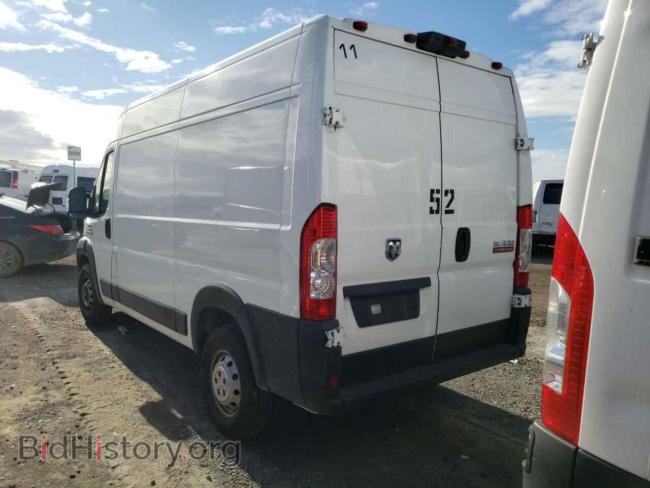 2019 RAM PROMASTER - VIN: 3C6TRVCG6KE510766 - Фото 3
