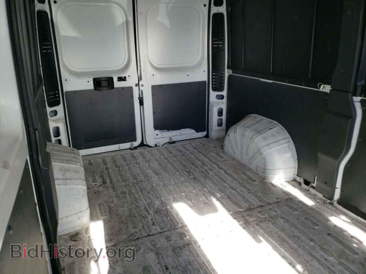 2019 RAM PROMASTER - VIN: 3C6TRVCG6KE510766 - Фото 6