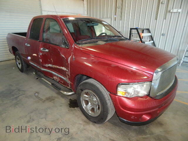 Фотография 1D7HA18D23S273405 - DODGE RAM 1500 2003