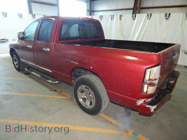 2003 DODGE RAM 1500 - VIN: 1D7HA18D23S273405 - Фото 3