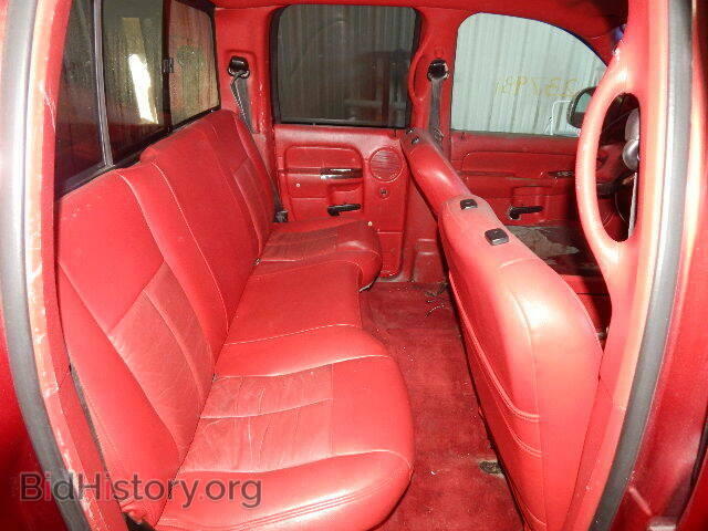 2003 DODGE RAM 1500 - VIN: 1D7HA18D23S273405 - Фото 6
