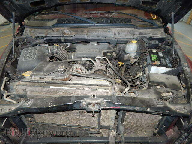 2003 DODGE RAM 1500 - VIN: 1D7HA18D23S273405 - Фото 7