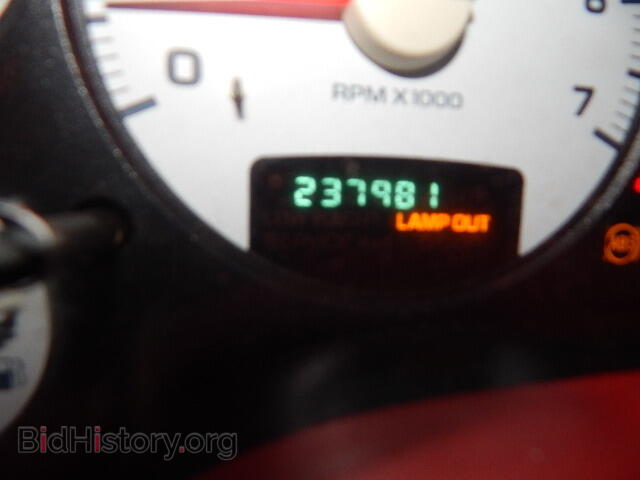 2003 DODGE RAM 1500 - VIN: 1D7HA18D23S273405 - Фото 8