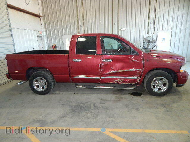 2003 DODGE RAM 1500 - VIN: 1D7HA18D23S273405 - Фото 9