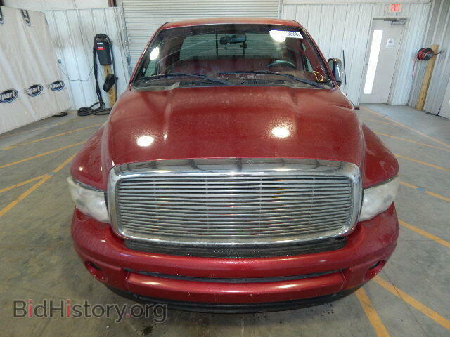 2003 DODGE RAM 1500 - VIN: 1D7HA18D23S273405 - Фото 10