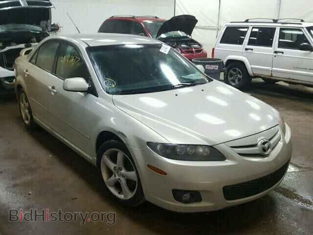 Фотография 1YVHP80C865M29223 - MAZDA 6 2006