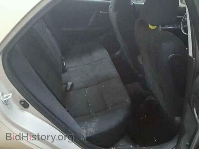 2006 MAZDA 6 - VIN: 1YVHP80C865M29223 - Фото 6