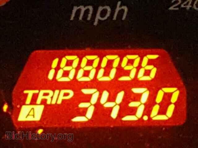 2006 MAZDA 6 - VIN: 1YVHP80C865M29223 - Фото 8