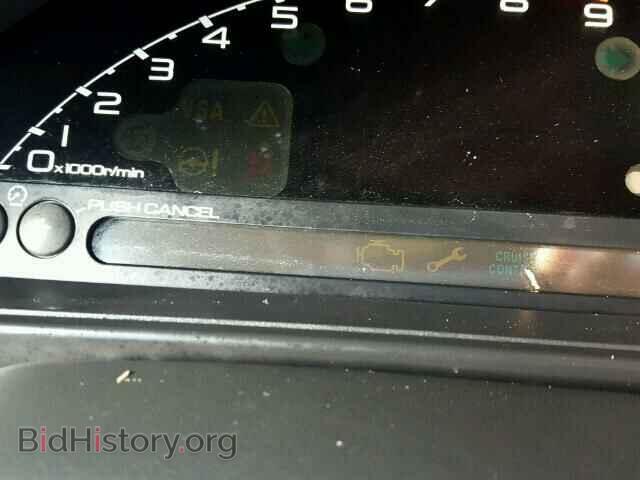 2007 HONDA S2000 - VIN: JHMAP21497S004039 - Фото 8