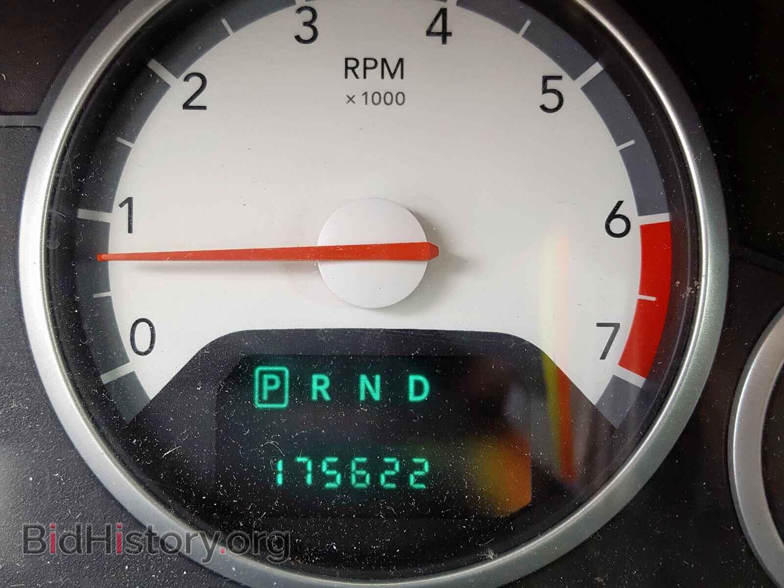 2010 DODGE CARAVAN - VIN: 2D4RN5D15AR394243 - Фото 8