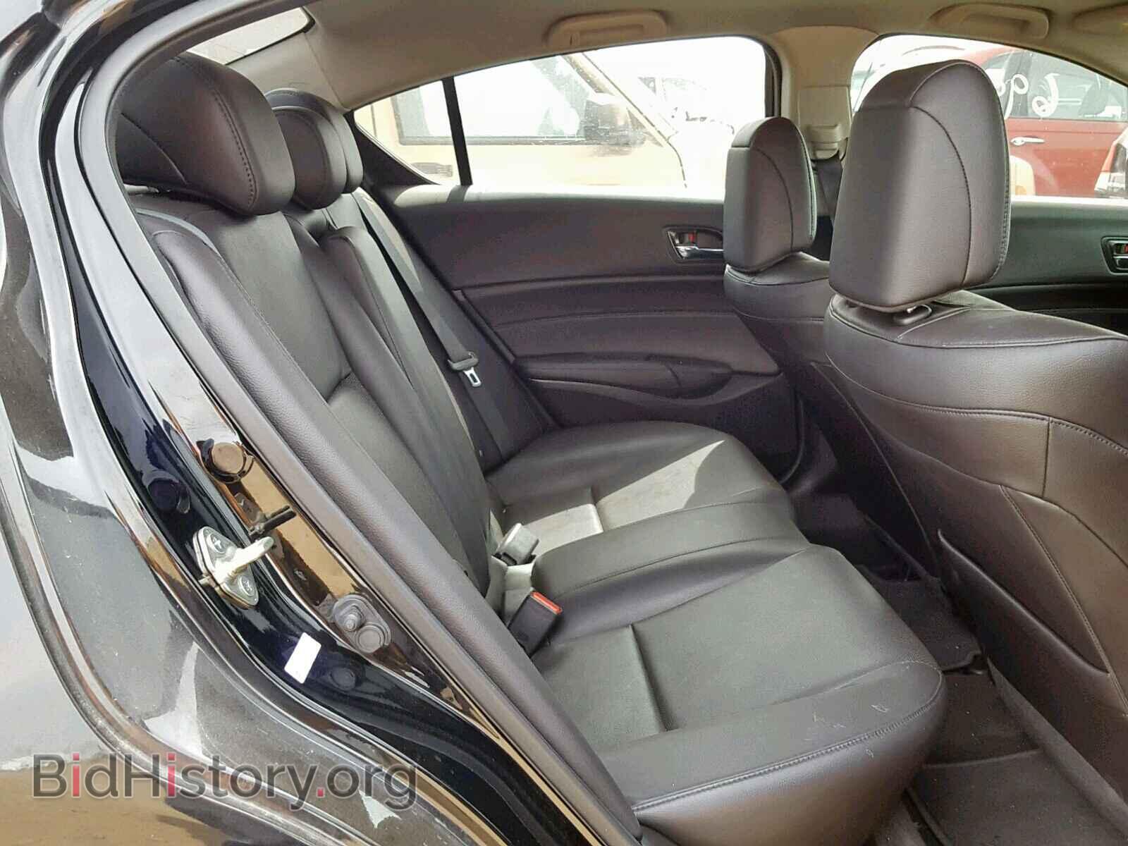 2013 ACURA ILX - VIN: 19VDE1F73DE011500 - Фото 6