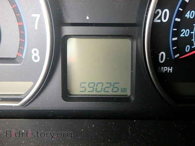 2007 KIA OPTIMA - VIN: KNAGE123675133174 - Фото 8