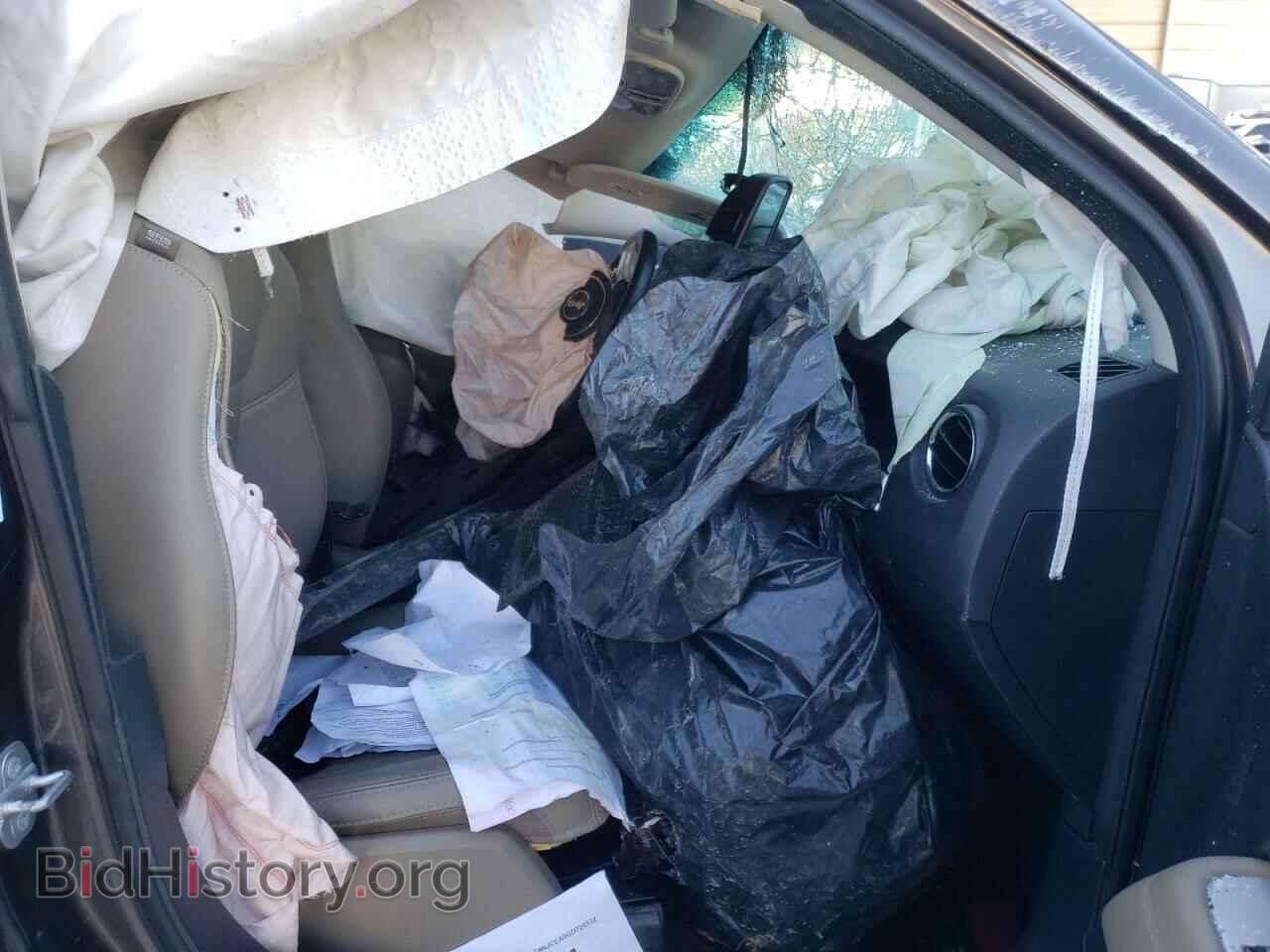 2016 JEEP COMPASS - VIN: 1C4NJCEA9GD720132 - Photo 5