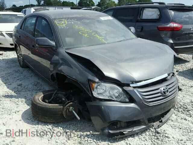 Фотография 4T1BK36B28U279660 - TOYOTA AVALON 2008