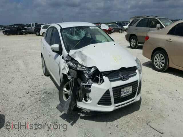 Photo 1FADP3F24EL230109 - FORD FOCUS 2014