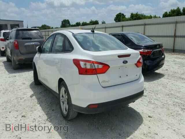 2014 FORD FOCUS - VIN: 1FADP3F24EL230109 - Photo 3