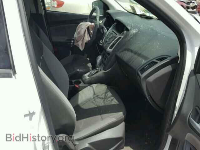 2014 FORD FOCUS - VIN: 1FADP3F24EL230109 - Photo 5