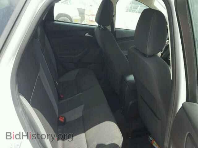 2014 FORD FOCUS - VIN: 1FADP3F24EL230109 - Photo 6